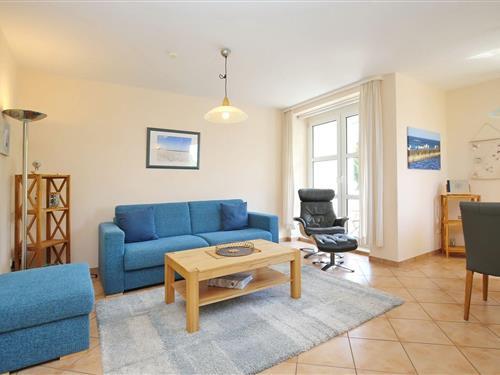 Ferielejlighed - 4 personer -  - Ahornweg - 23946 - Ostseebad Boltenhagen