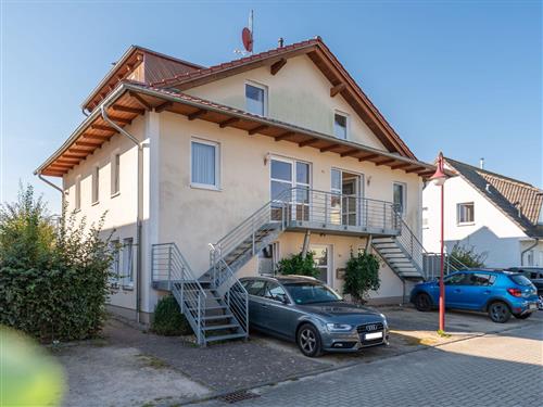 Ferienhaus - 4 Personen -  - Im Mühlenkamp - 17424 - Heringsdorf (Seebad)