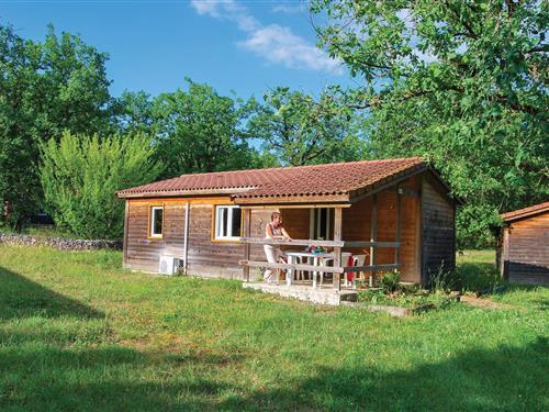 Ferieleilighet - 4 personer -  - Avenue André Malraux - Rocamadour - 46500 - Gramat