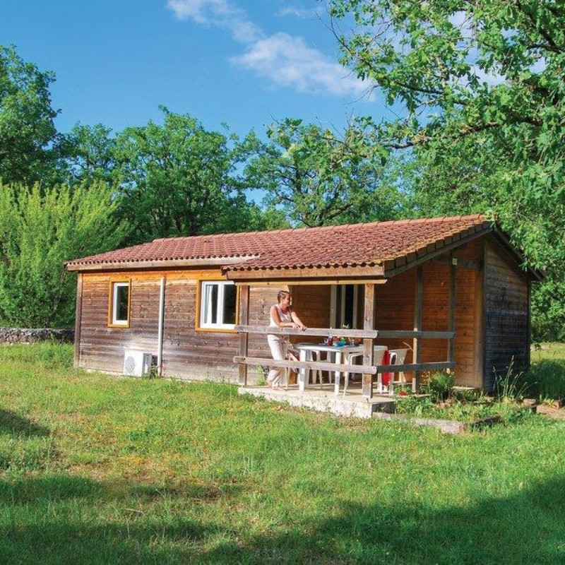 Ferielejlighed - 4 personer -  - Avenue André Malraux - Rocamadour - 46500 - Gramat