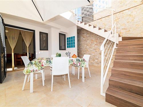 Sommerhus - 5 personer -  - via seneca - 72012 - Carovigno