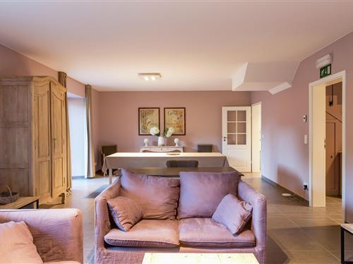 Herregård - 8 personer -  - 5575 - Vencimont