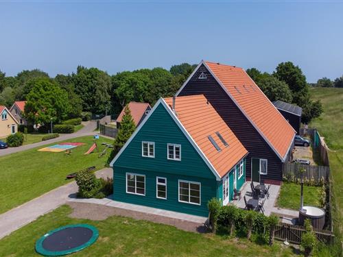 Villa - 15 Personen -  - 1619 EH - Andijk