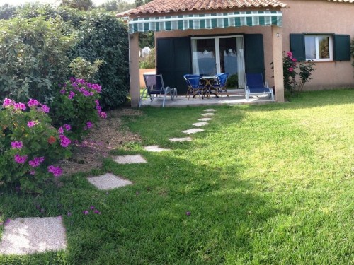 Holiday home - 5 persons -  - 20113 - Olmeto Plage