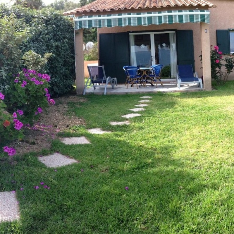 Sommerhus - 5 personer -  - 20113 - Olmeto Plage