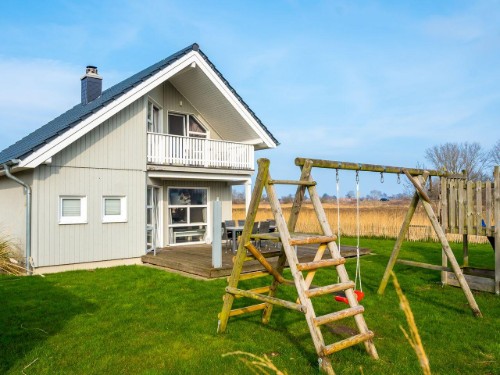 Feriehus - 7 personer -  - Fasanenweg - 24217 - Schönberg (Holstein)