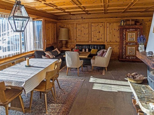 Semesterlägenhet - 12 personer -  - 7017 - Flims