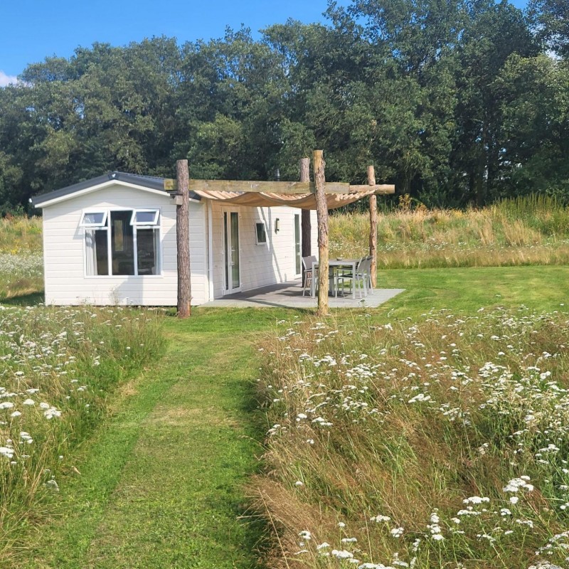 Sommerhus - 4 personer -  - Heythuysen - 6093 AA