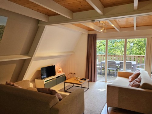 Chalet - 5 personer -  - 6940 - Durbuy