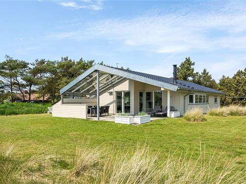 Ferienhaus - 6 Personen -  - Sønder-Vasevej - 6857 - Blavand