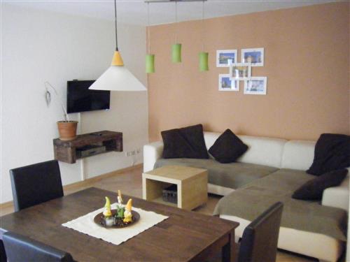 Holiday apartment - 4 persons -  - Rust - 77977