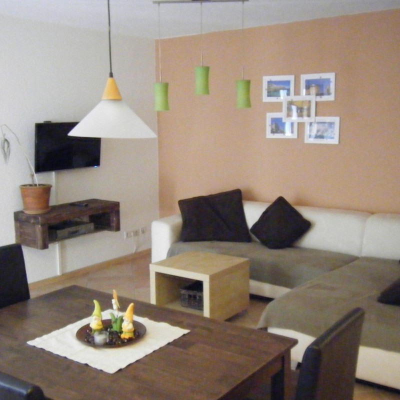 Ferielejlighed - 4 personer -  - 77977 - Rust