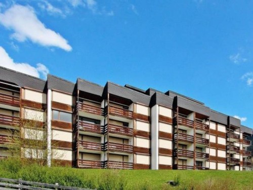 Ferieleilighet - 6 personer -  - 7460 - Savognin