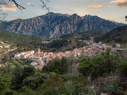 Sommerhus - 6 personer -  - Ghisonaccia - 20227