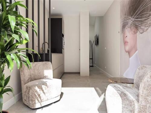 Semesterlägenhet - 2 personer -  - 2042 CP - Zandvoort