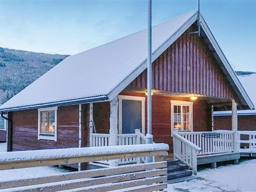 Holiday home - 6 persons -  - Badhusvägen - 680 60 - Sysslebäck