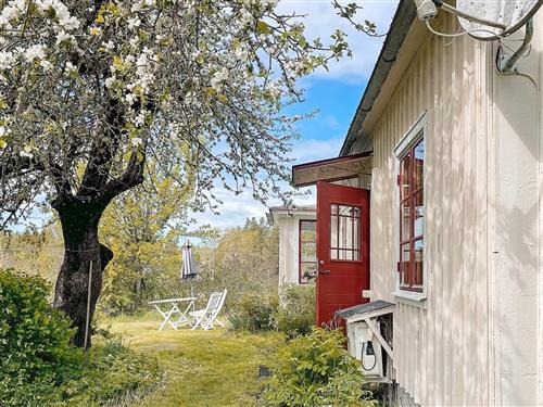 Holiday Home/Apartment - 5 persons -  - Kållandsö EKEBERG - Kållandsö - 53199 - Lidköping