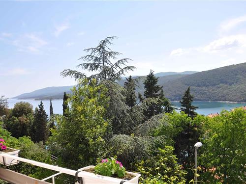 Holiday Home/Apartment - 3 persons -  - 52221 - Rabac