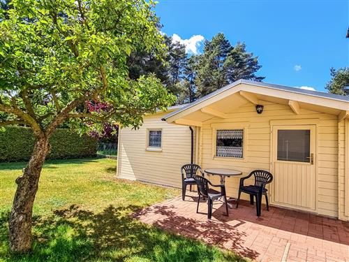 Ferielejlighed - 2 personer -  - Triftweg - 17459 - Loddin / Kölpinsee