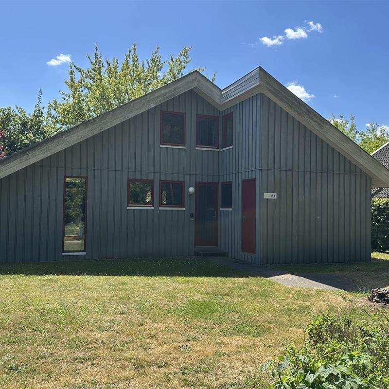 Sommerhus - 6 personer -  - Walter-Gotsmann-Straße - 17252 - Mirow