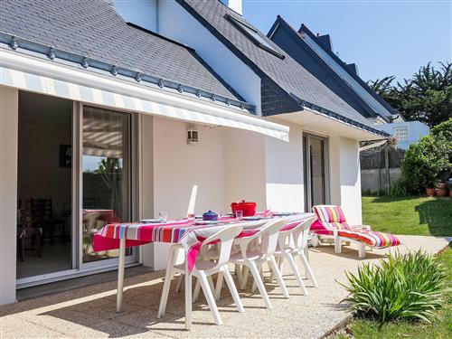 Holiday home - 6 persons -  - La Trinité Sur Mer - 56470