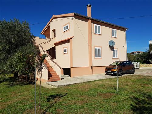 Ferieleilighet - 6 personer -  - Ulica bana Jelacica - 23235 - Vrsi