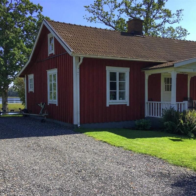  - 5 personer -  - Apotekarvägen - 34155 - Vittaryd