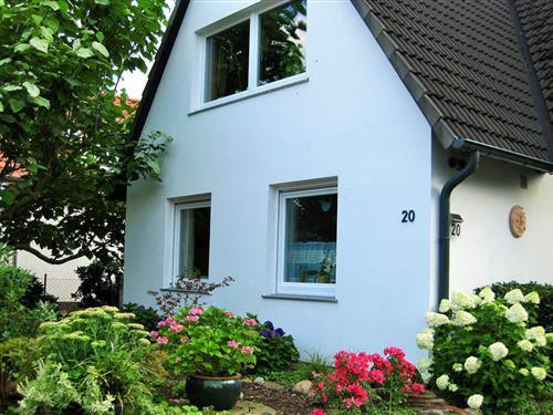 Holiday Home/Apartment - 2 persons -  - Wittorfer Str. - 27356 - Rotenburg