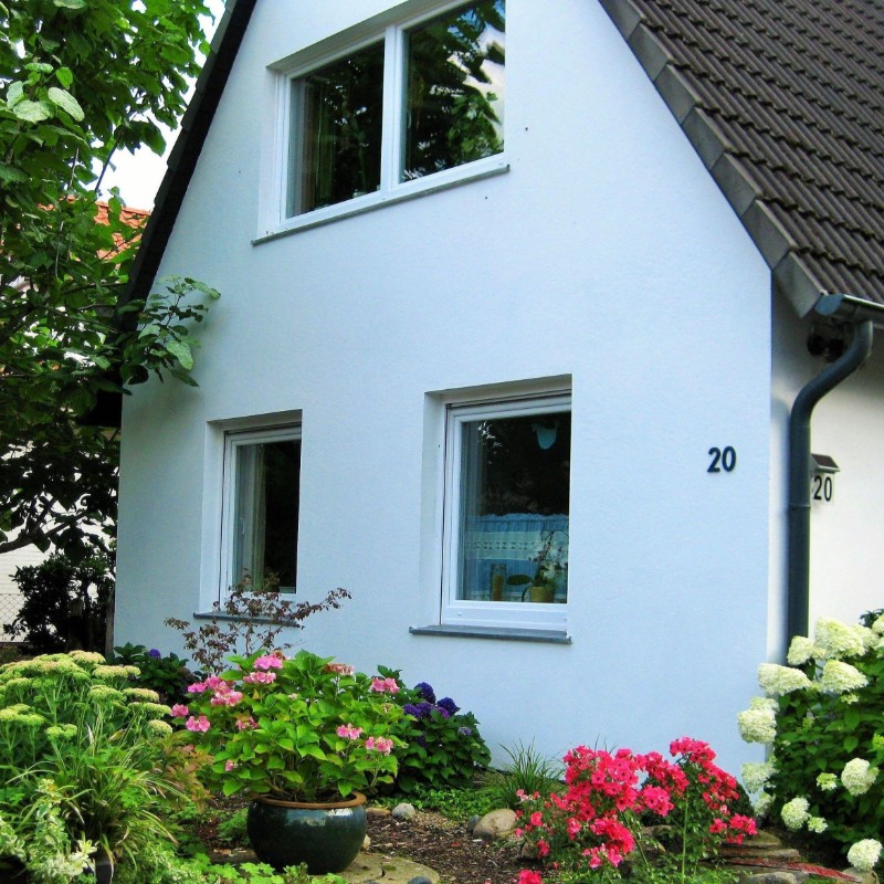 Ferielejlighed - 2 personer -  - Wittorfer Str. - 27356 - Rotenburg