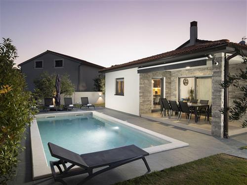 Holiday home - 6 persons -  - Bokordici - 52342