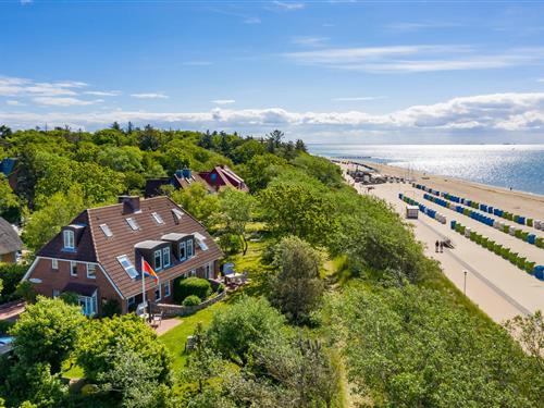 Ferieleilighet - 2 personer -  - Strandstraße - 25938 - Wyk Auf Föhr