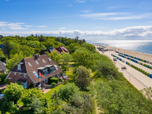 Ferielejlighed - 2 personer -  - Strandstraße - 25938 - Wyk Auf Föhr