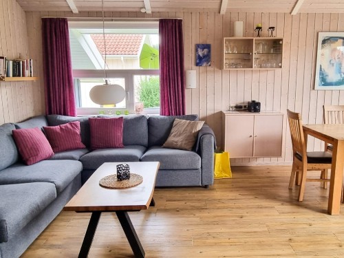  - 6 Personen -  - Neu-seeland 58 (dorf 3 - Otterndorf, Nordsee - 21762 - Lüneburg