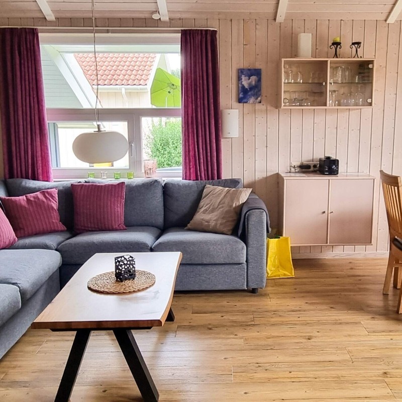  - 6 personer -  - Neu-seeland 58 (dorf 3 - Otterndorf, Nordsee - 21762 - Lüneburg