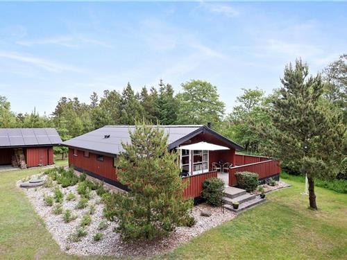 Sommerhus - 6 personer -  - Hestehaven - 6857 - Blåvand