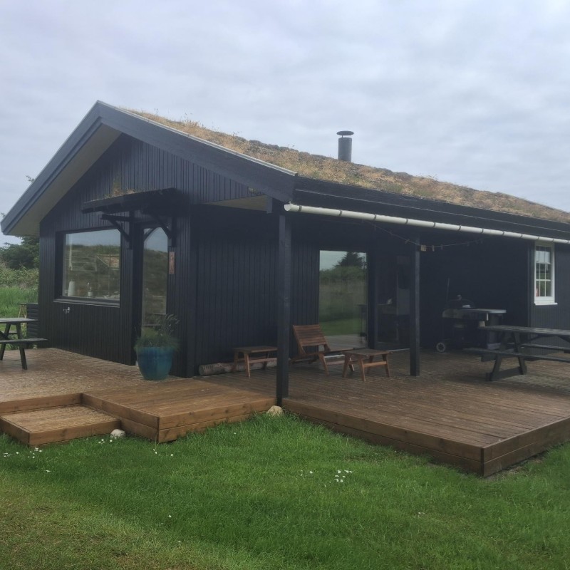 Sommerhus - 6 personer -  - Ringvejen - Bolilmark - 6792 - Rømø