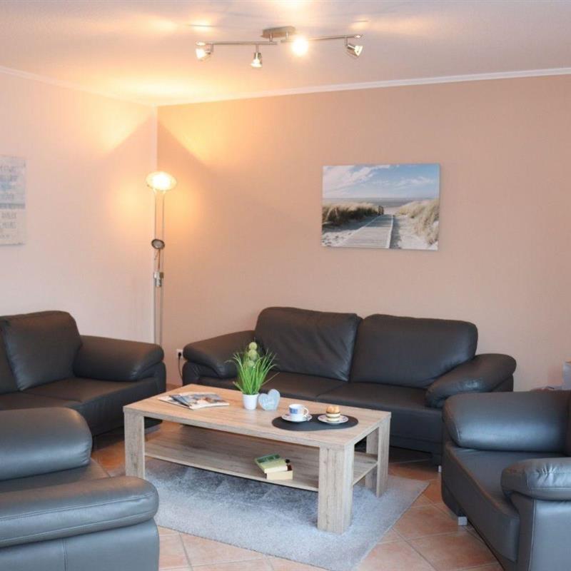 Sommerhus - 4 personer -  - Bantsbalje - 26506 - Norddeich