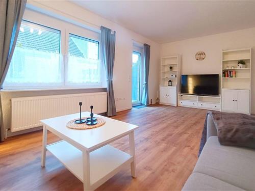 Holiday Home/Apartment - 4 persons -  - Seegatweg - 26506 - Norden