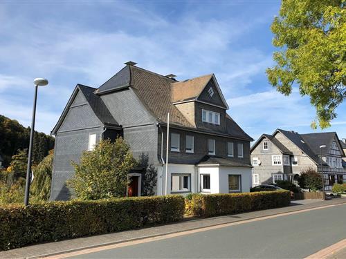 Ferienhaus - 14 Personen -  - 59955 - Siedlinghausen/Winterberg