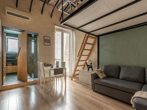 Ferienhaus - 3 Personen -  - 90138 - Palermo