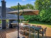 Billede 2 - Terrasse