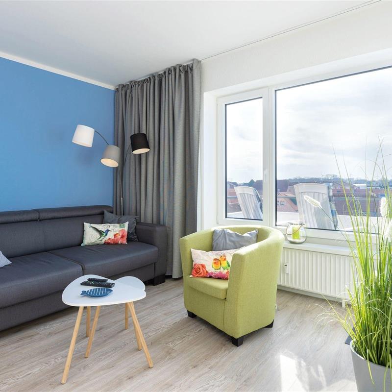 Ferielejlighed - 4 personer -  - Blankwasserweg - 23743 - Grömitz