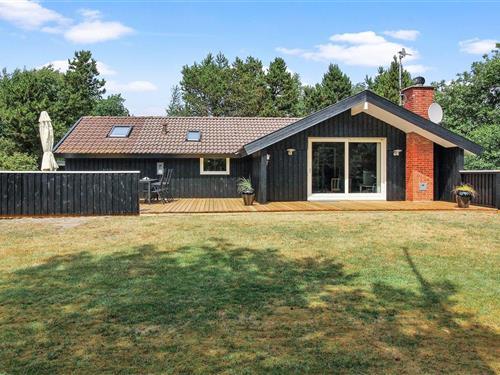 Sommerhus - 6 personer -  - Hans Thuesensvej 10 A - 6857 - Blåvand