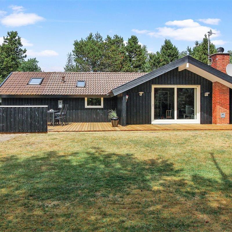 Ferienhaus - 6 Personen -  - Hans Thuesensvej - 6857 - Blavand