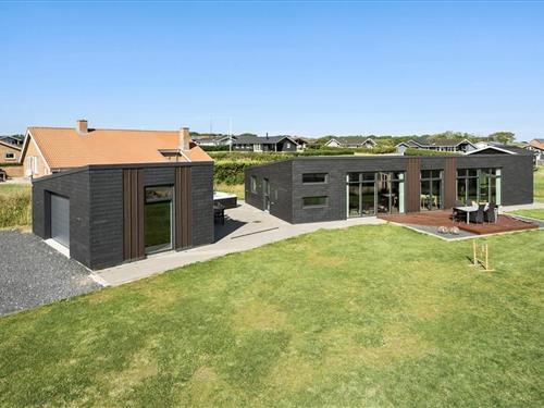 Ferienhaus - 10 Personen -  - Kildebakken - 7830 - Ejsingholm