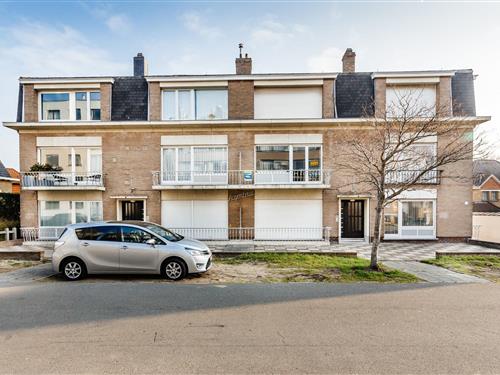 Ferieleilighet - 6 personer -  - 8670 - Koksijde