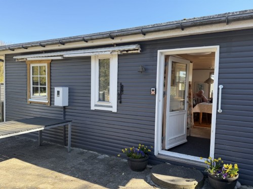 Sommerhus - 6 personer -  - Haslevgaarde Strand - Øster Hurup - 9560 - Hadsund
