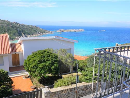 Ferienhaus - 4 Personen -  - Via Sonnino, - 07028 - Santa Teresa Gallura