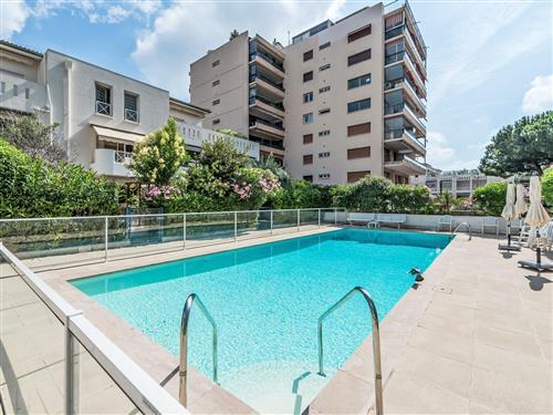 Holiday apartment - 2 persons -  - Cannes - 06400