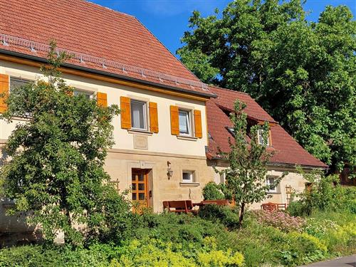 Bondegård - 5 personer -  - Micheldorf - 95460 - Bad Berneck Im Fichtelgeb